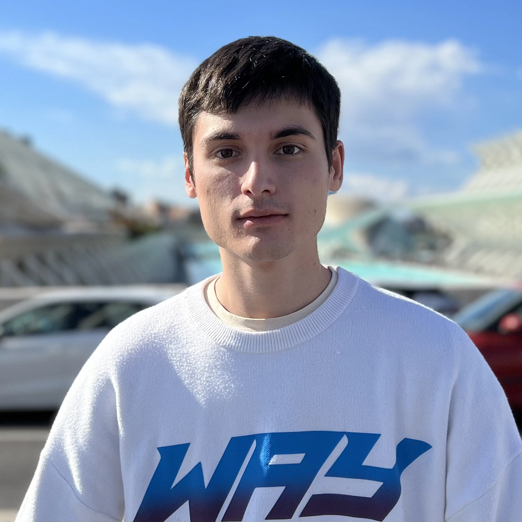 Juan Ferrera