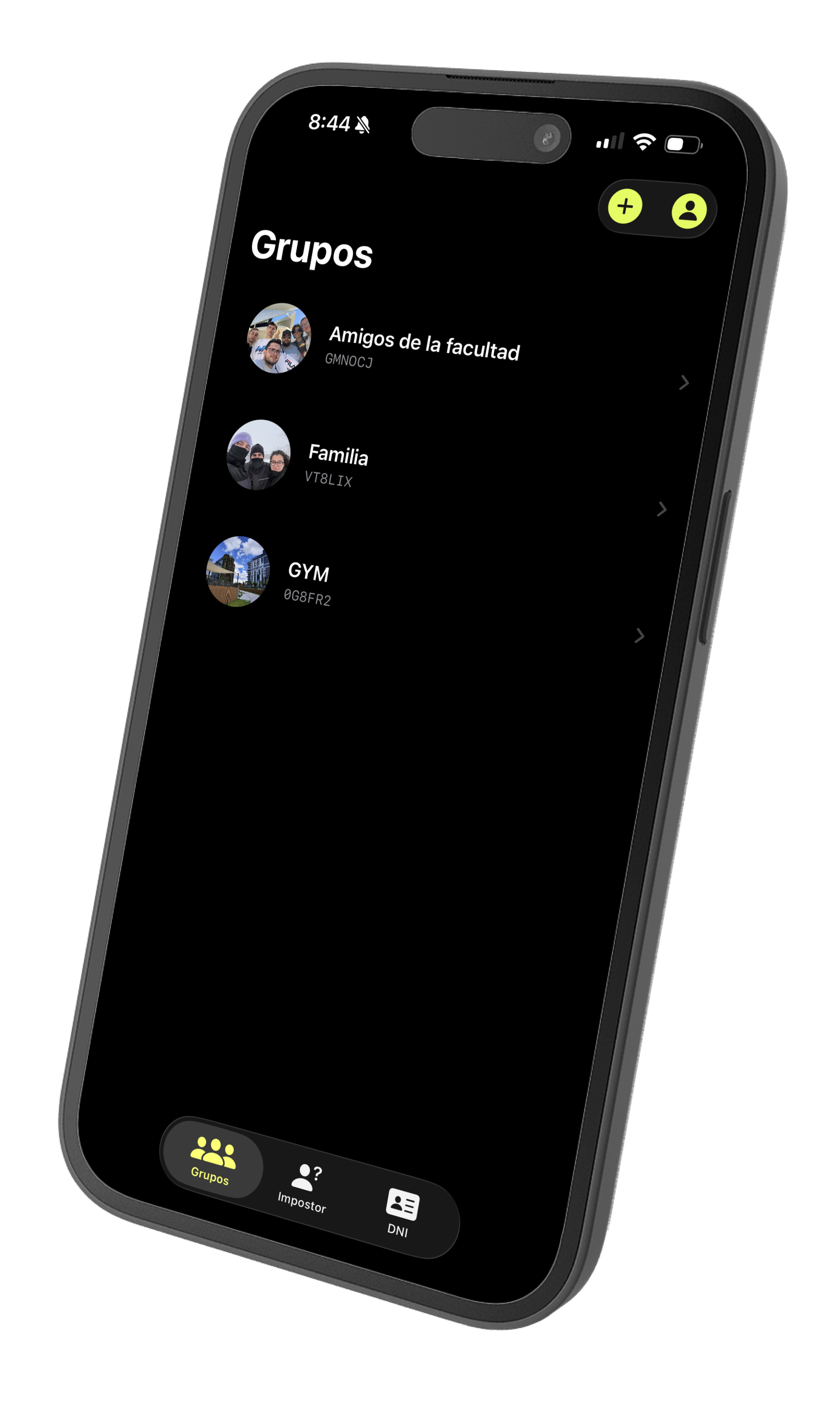 Loop, nuestra app de retos cotidianos