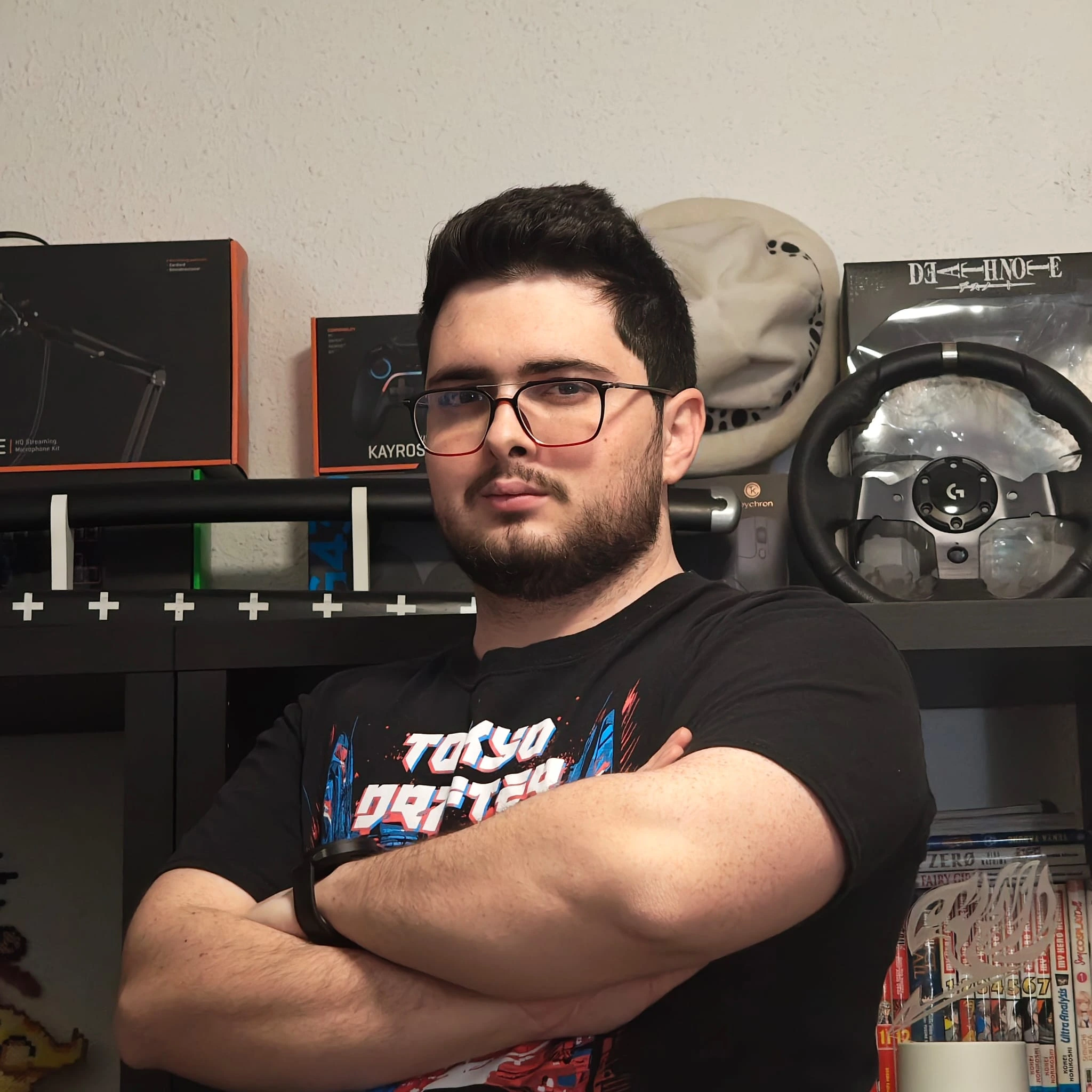 Pablo Enguix